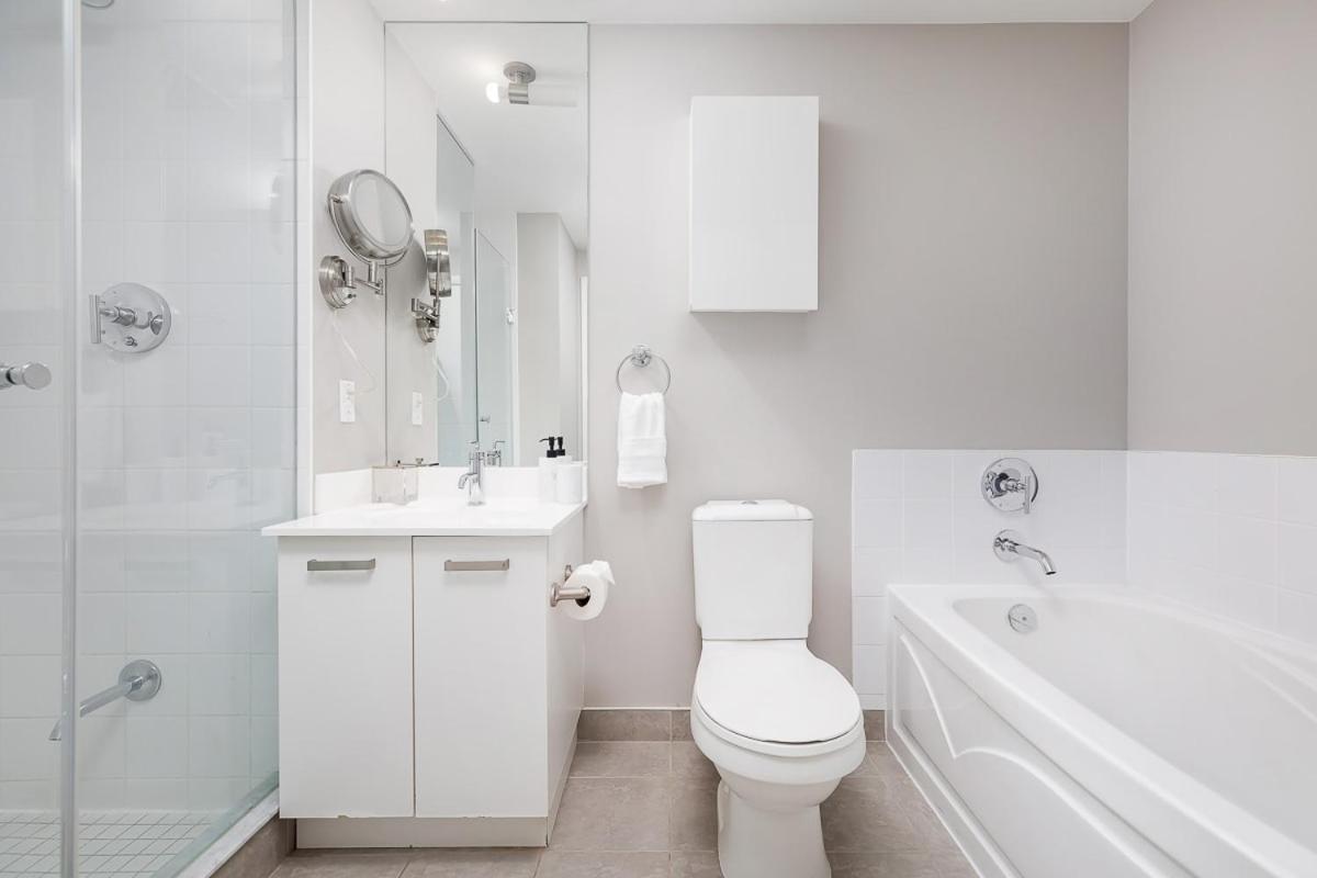 Apartment Penthouse Overlooking Dt Free Parking